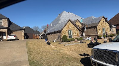 Jenkins Roofing and Construction