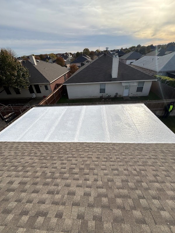 Jenkins Roofing and Construction photo 1