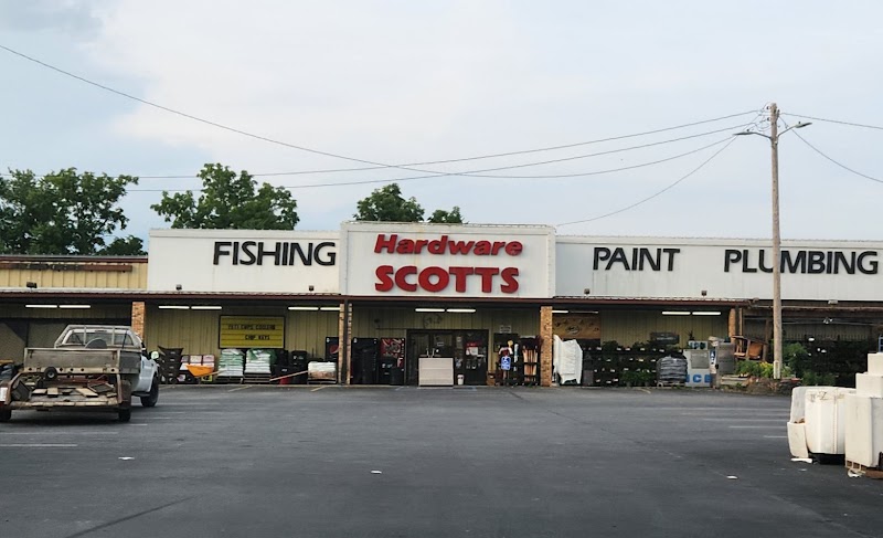 Scotts Hdwe INC photo