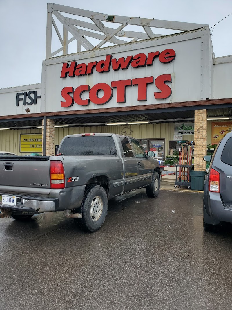 Scotts Hdwe INC photo