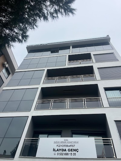 Depomjet Karşıyaka Şube - Nakliyat