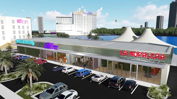 River City Marketplace 1