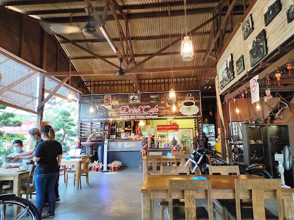 JS Drink Cafe Tomyam Restaurant - Photo 1