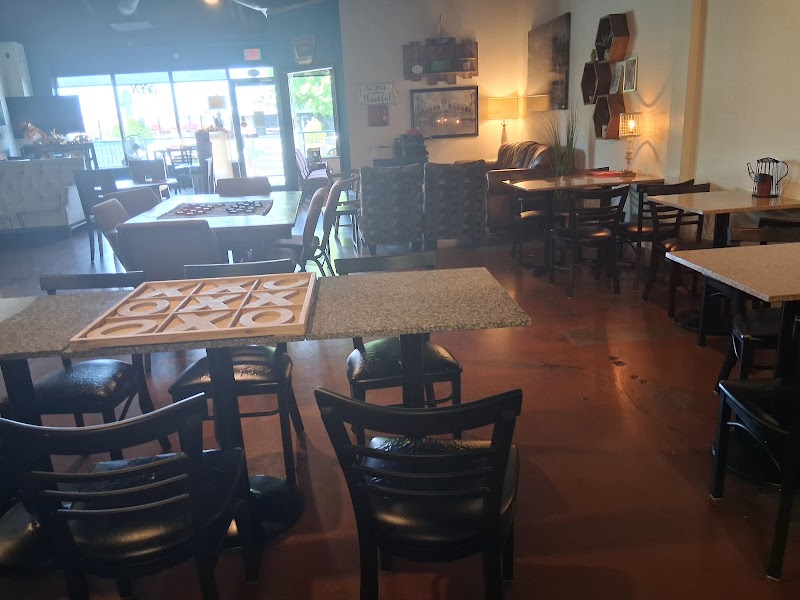 The Baked Bean Coffee photo 3