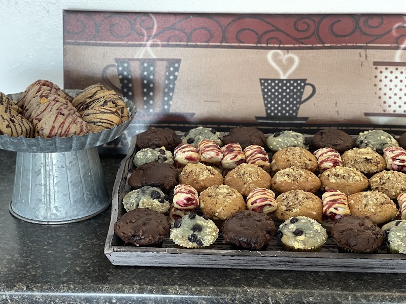 The Baked Bean Coffee photo 2