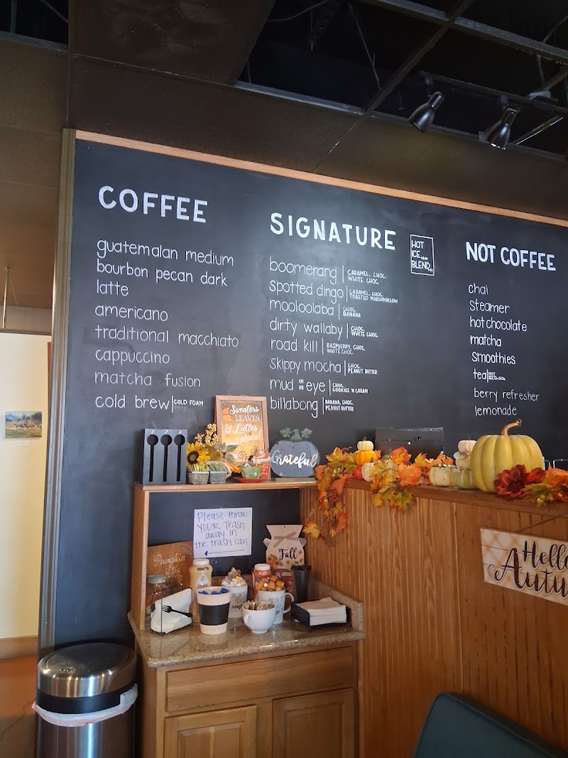 The Baked Bean Coffee photo 4