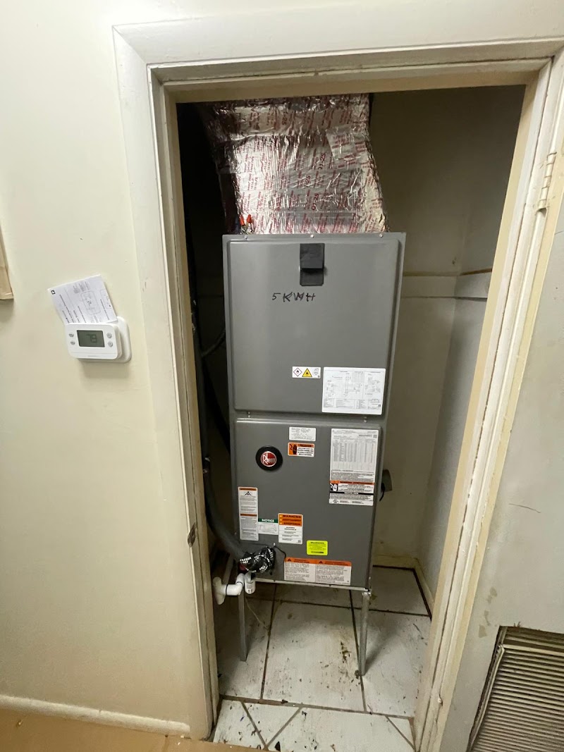 US1 AC REPAIR NORTH MIAMI - General Contractor in Miami