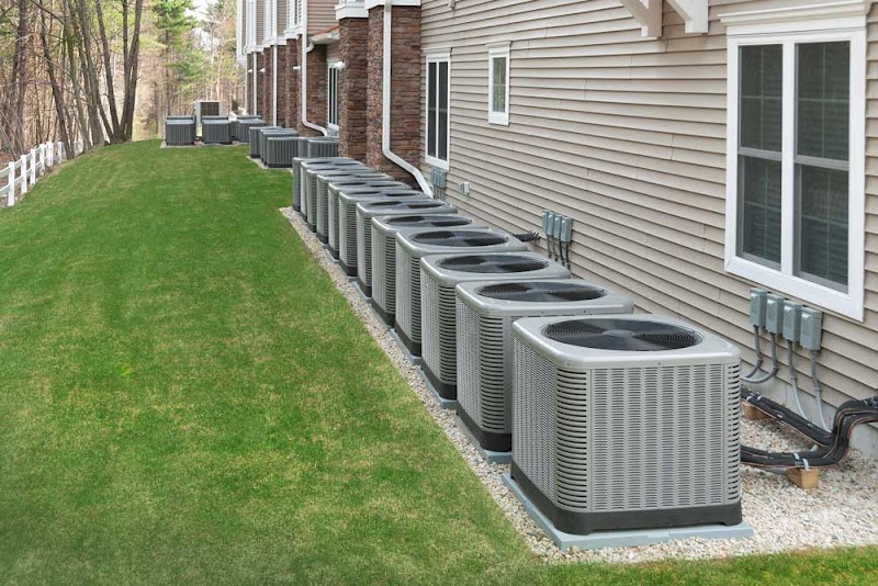 US1 AC REPAIR NORTH MIAMI