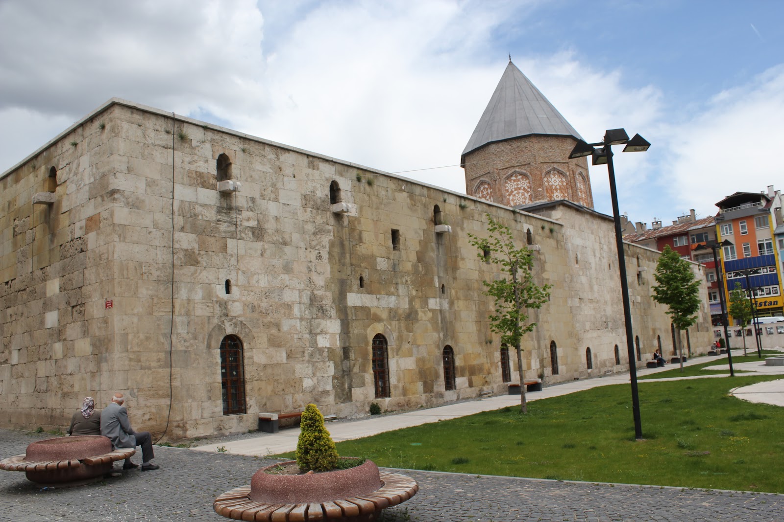 Sivas gece hayatı