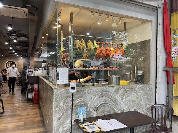 Ming Kee Cantonese - Photo 1