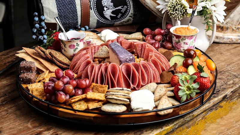 Swallows Nest photo 4