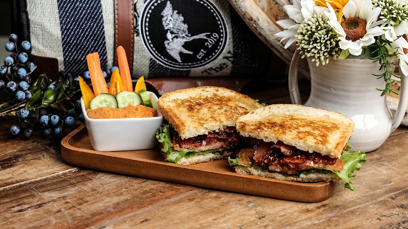 Swallows Nest photo 3