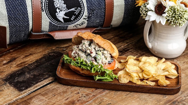 Swallows Nest photo 3