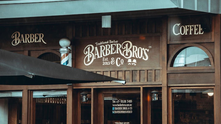 Barber Bros & Co