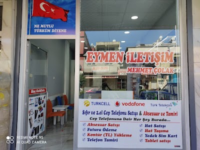 Aksoylar Rot Balans Servisi - Kombi Servisi
