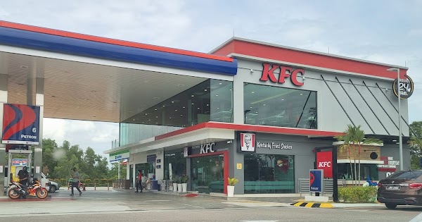 KFC - Photo 1