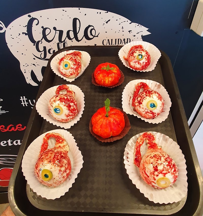 Carnicería As Viandas Enviamos a Toda España photo 5