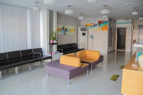 Antalya Hair Transplant Clinic Estevitalya logo