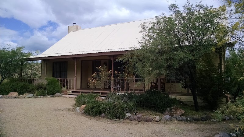 Bumble Bee Ranch Adventures - Photo 2