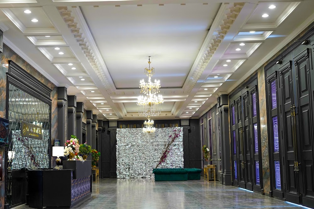 Al-Karam Hotel And Marquee wedding marquees & banquets