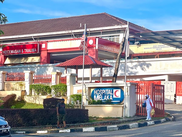 Pak Maon Western Melaka - Photo 1