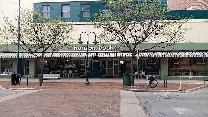 Horizon Books photo 1