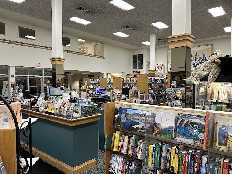 Horizon Books photo 2