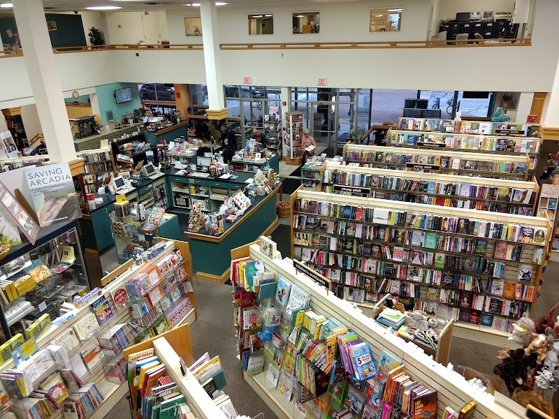 Horizon Books photo 2