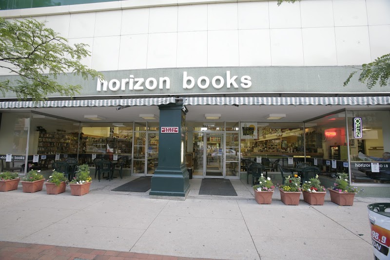 Horizon Books photo 1