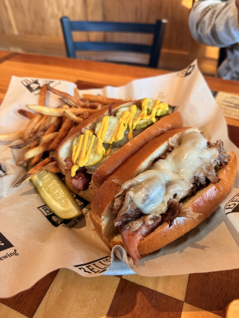 Bell's Eccentric Cafe photo 4