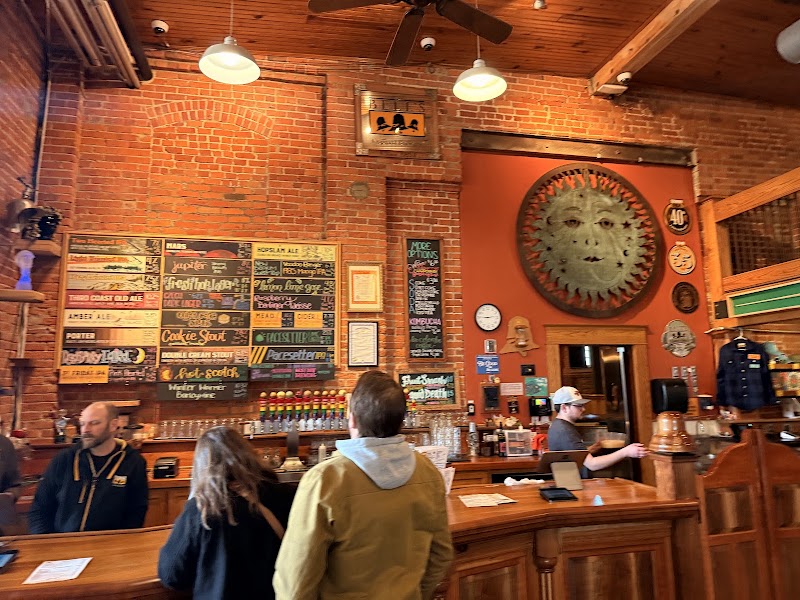 Bell's Eccentric Cafe photo 3