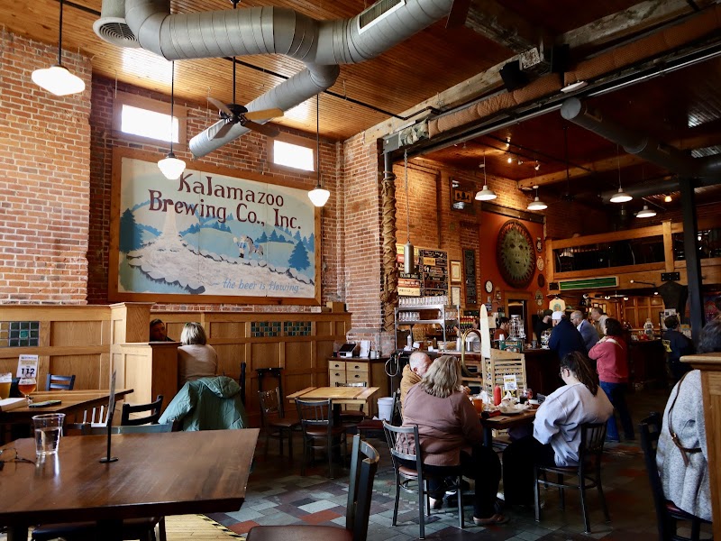 Bell's Eccentric Cafe photo 2