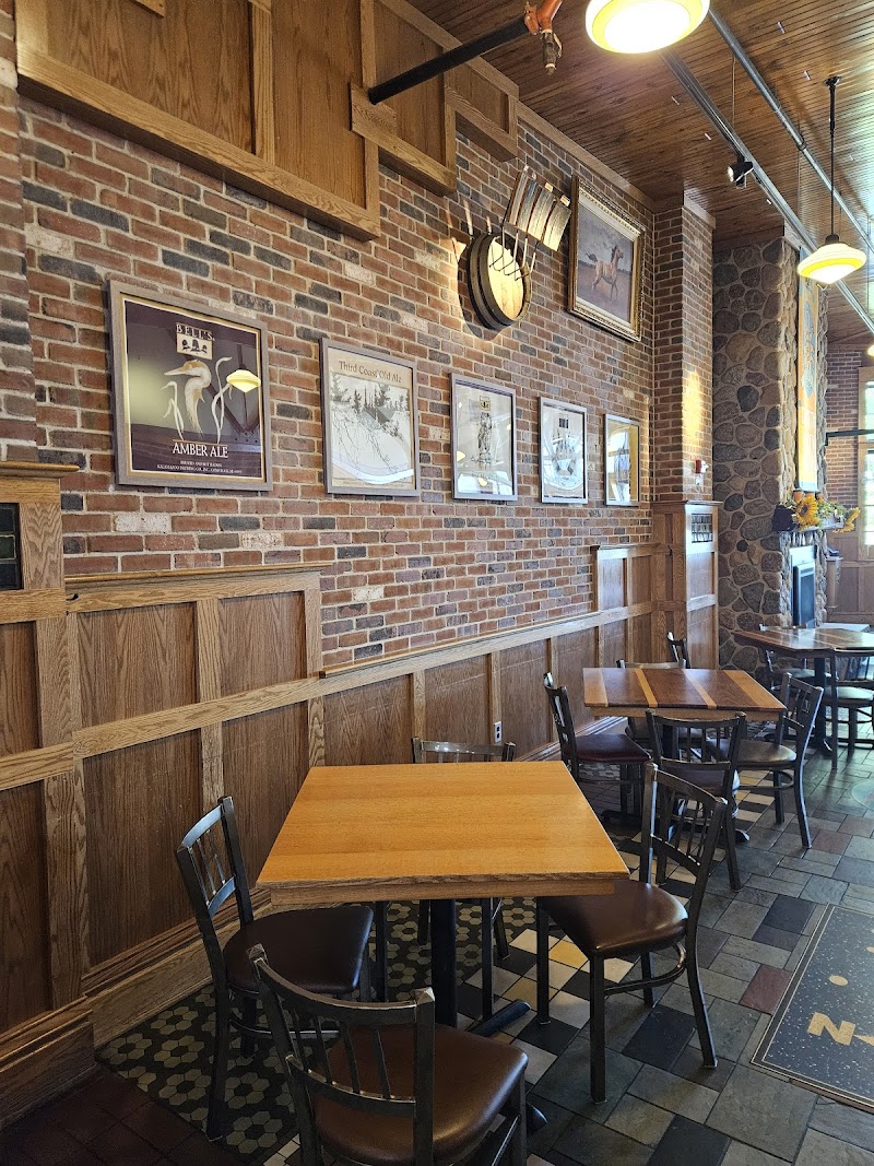 Bell's Eccentric Cafe photo 2