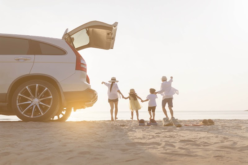 Atlantic Coast Insurance Agency