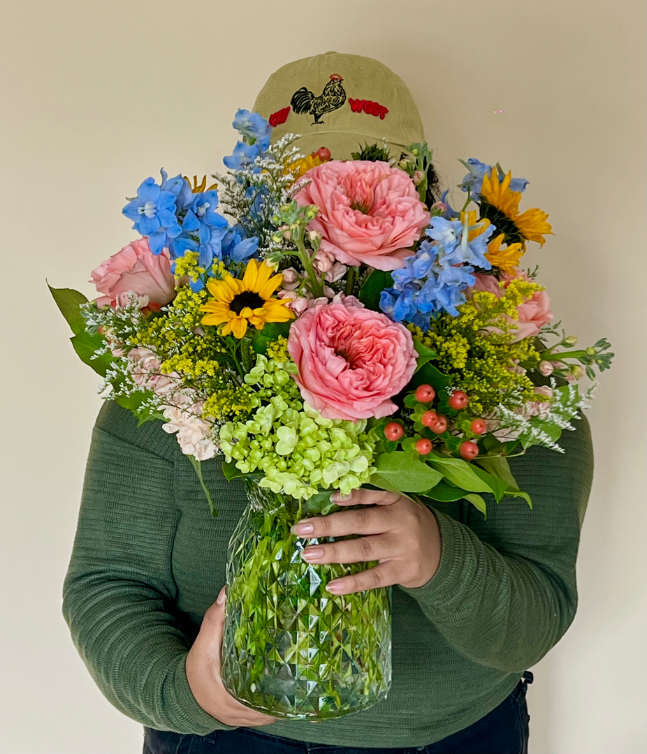 William Paul Floral Design: Google Places image 4