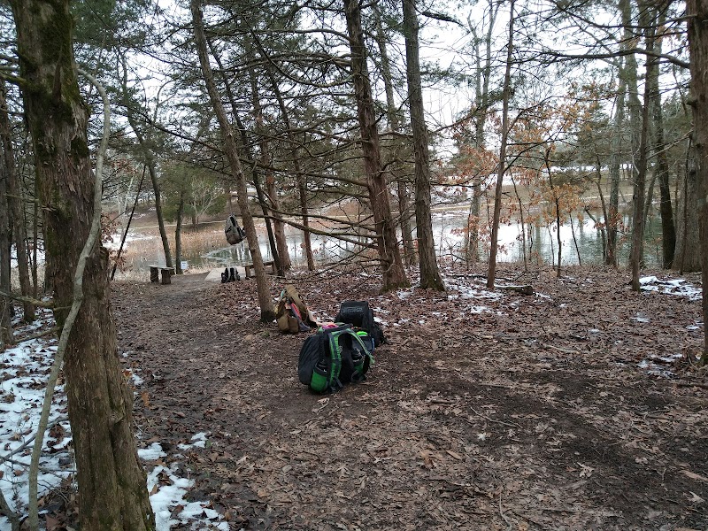 Holts Summit Disc Golf Course photo 3