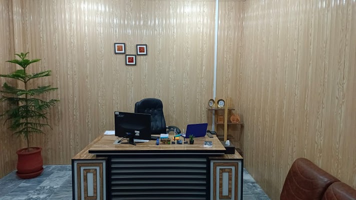 Quantum Tour & Travel