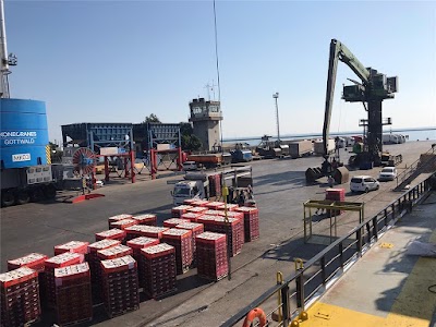 LDH Liman Deniz Hizmetleri Ltd. Şti. - Nakliyat