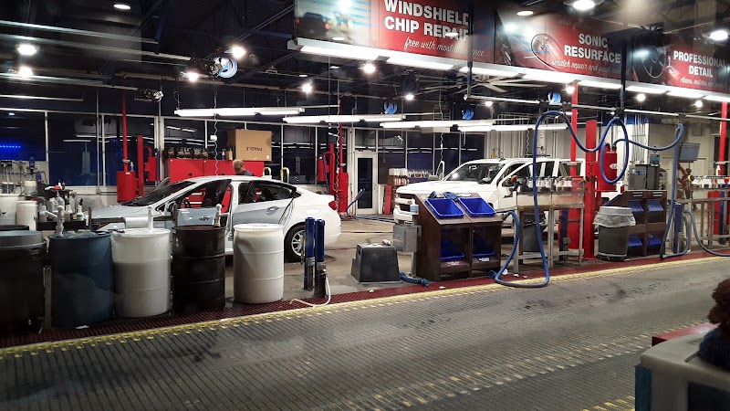 Delta Sonic Car Wash photo 4