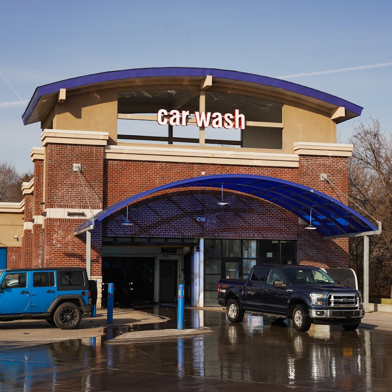 Delta Sonic Car Wash photo 2