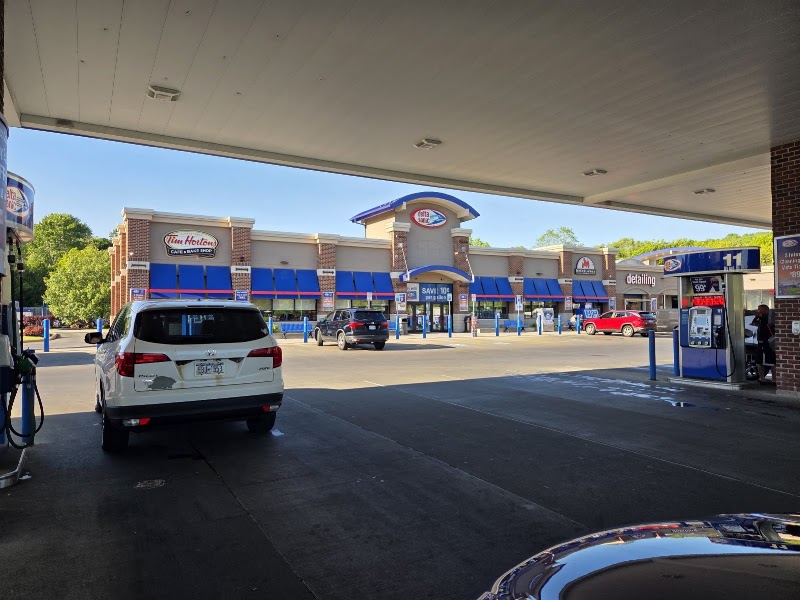 Delta Sonic Car Wash photo 2
