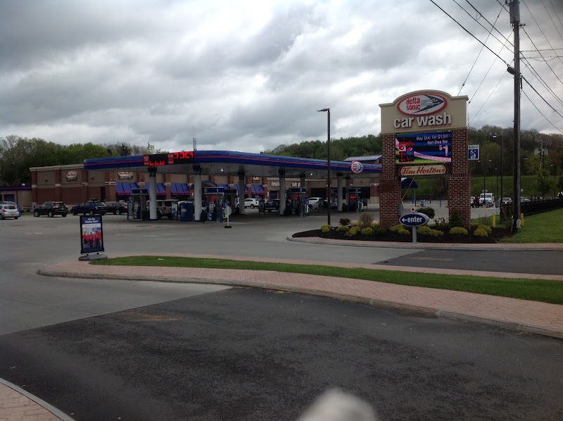 Delta Sonic Car Wash photo 1