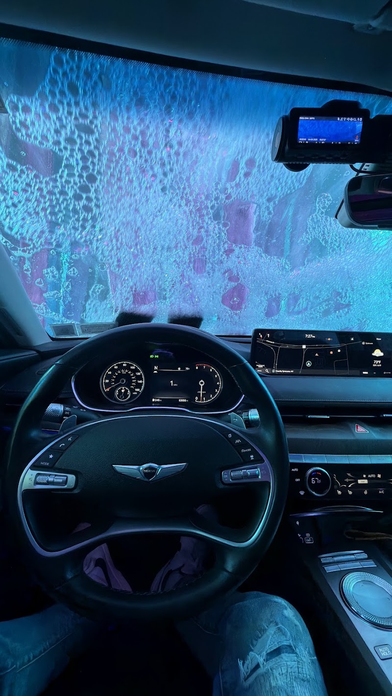 Delta Sonic Car Wash photo 4