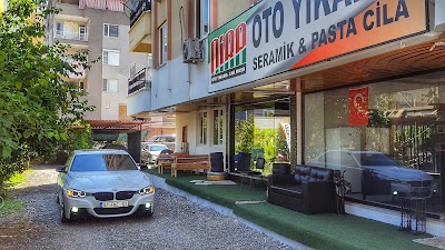 Nira Oto Kuaför - Oto Servisi