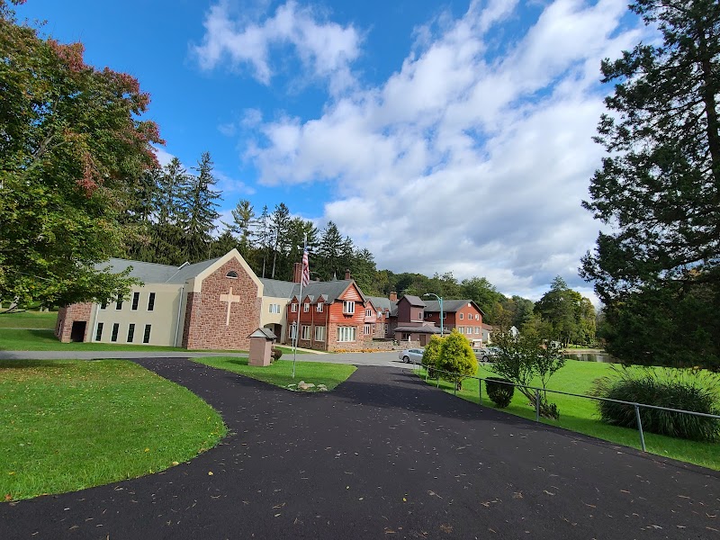 Mariawald Retreat House