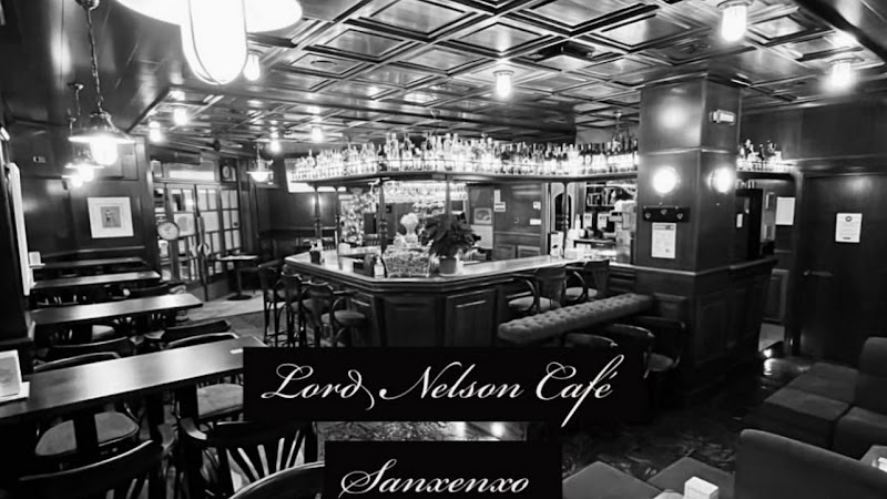 LORD NELSON SANXENXO photo 1