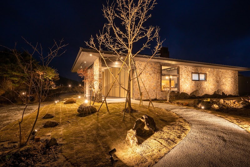 大分九重久織亭 Oitakokonoekuoriteiの画像