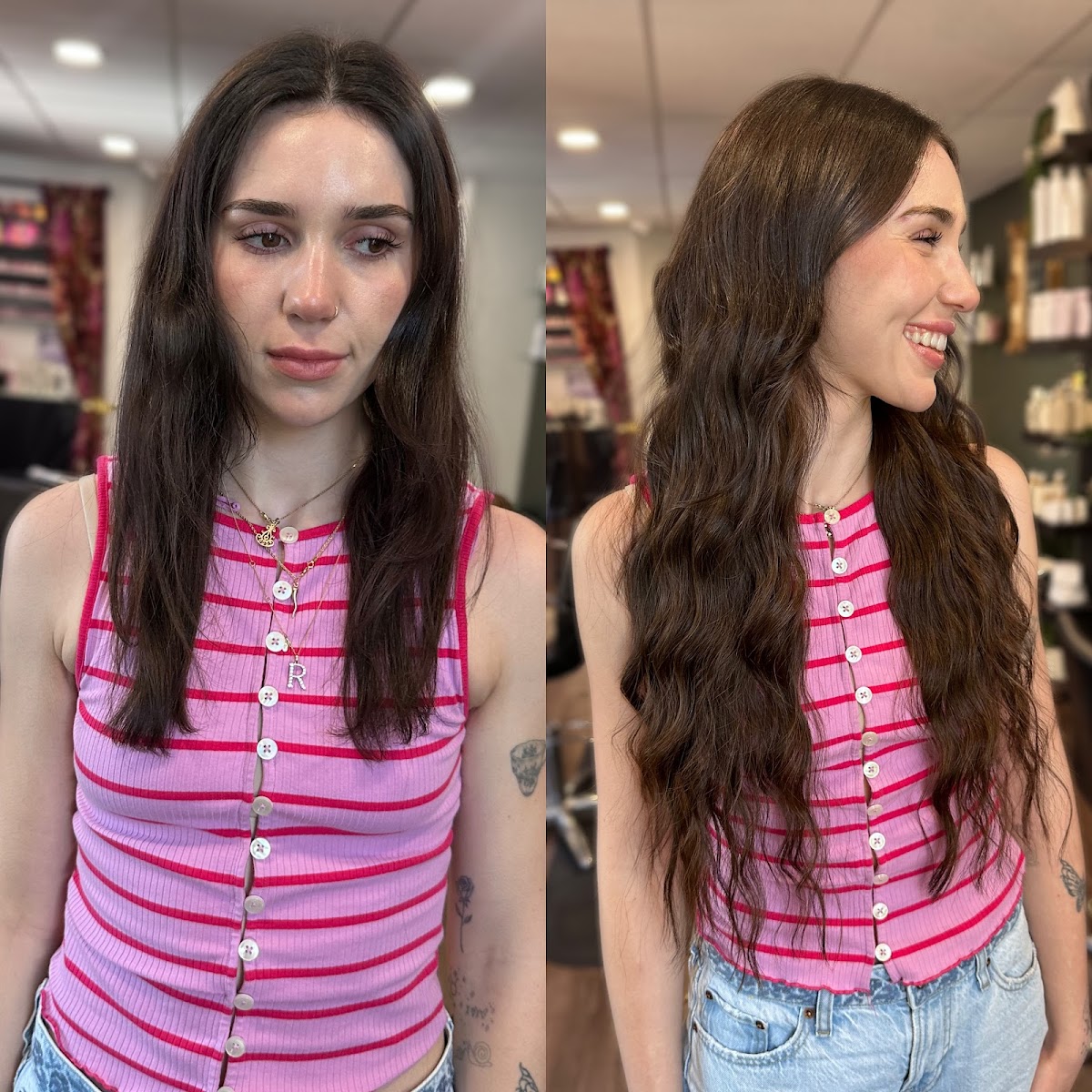 True Love Hair Co.: Google Places image 2