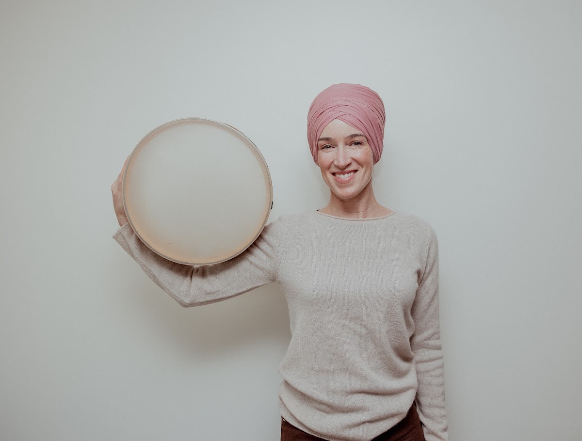 Katrina Satpreet - Inspired by Yoga and Sound — 4