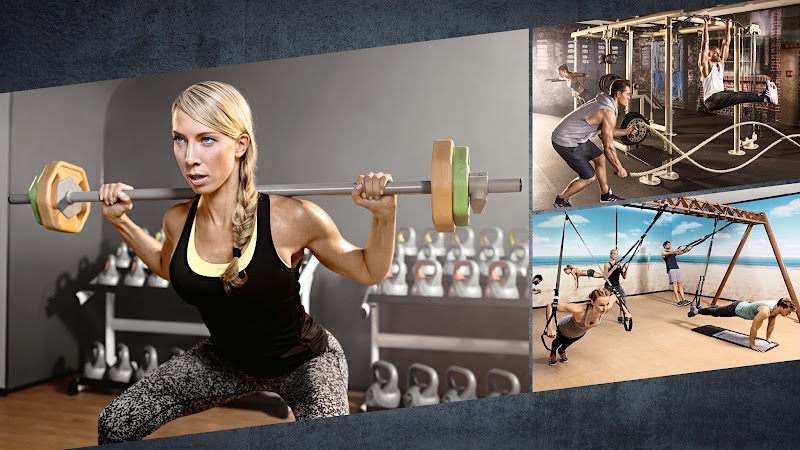 Palestra McFIT Bassano del Grappa